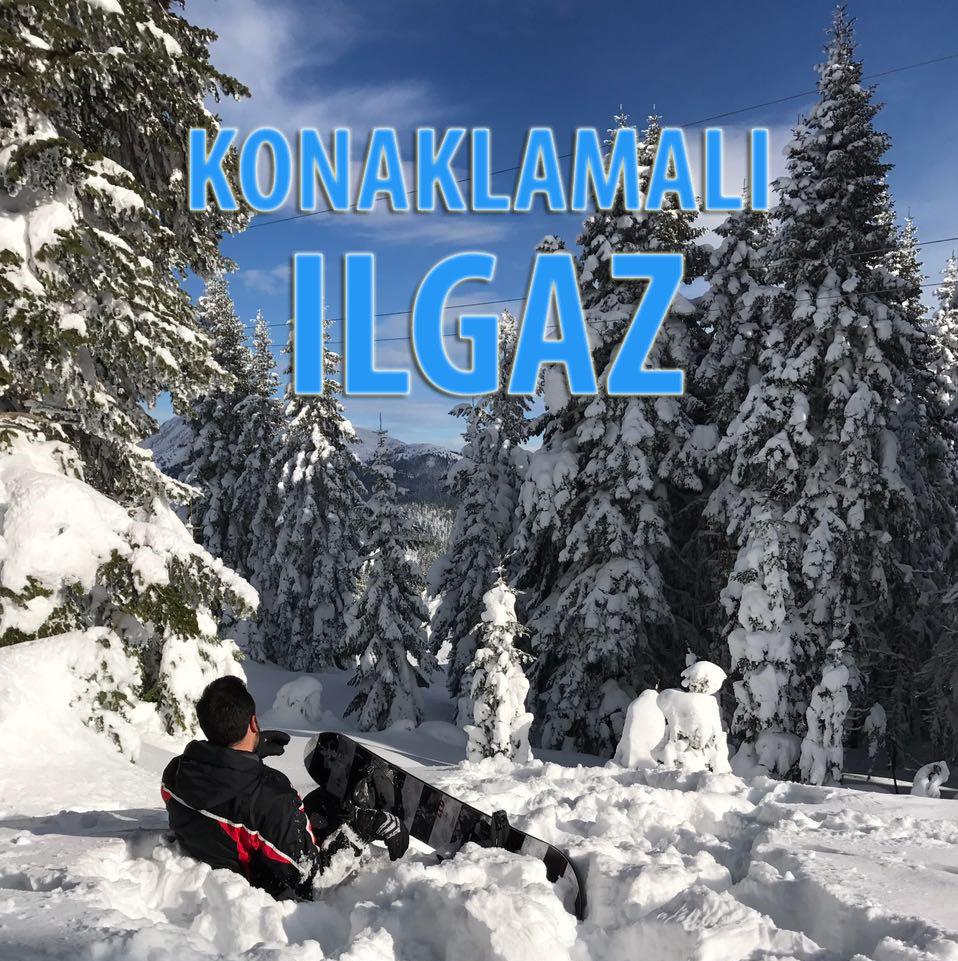 konaklamalı ılgaz site için