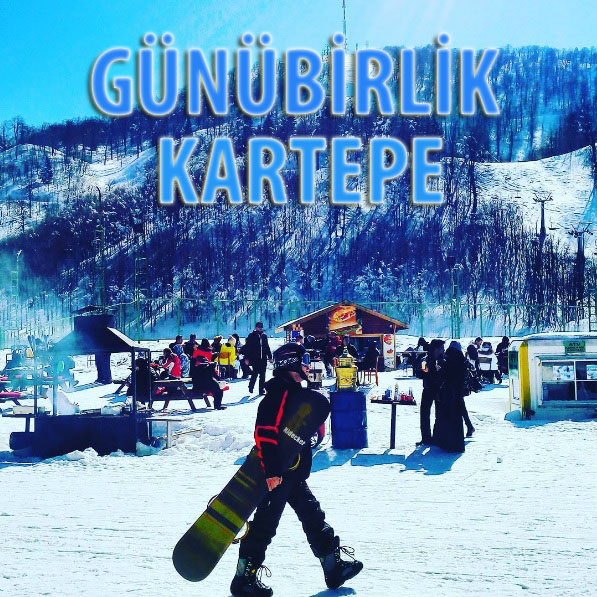 İstanbul Çıkışlı Kartepe Turu