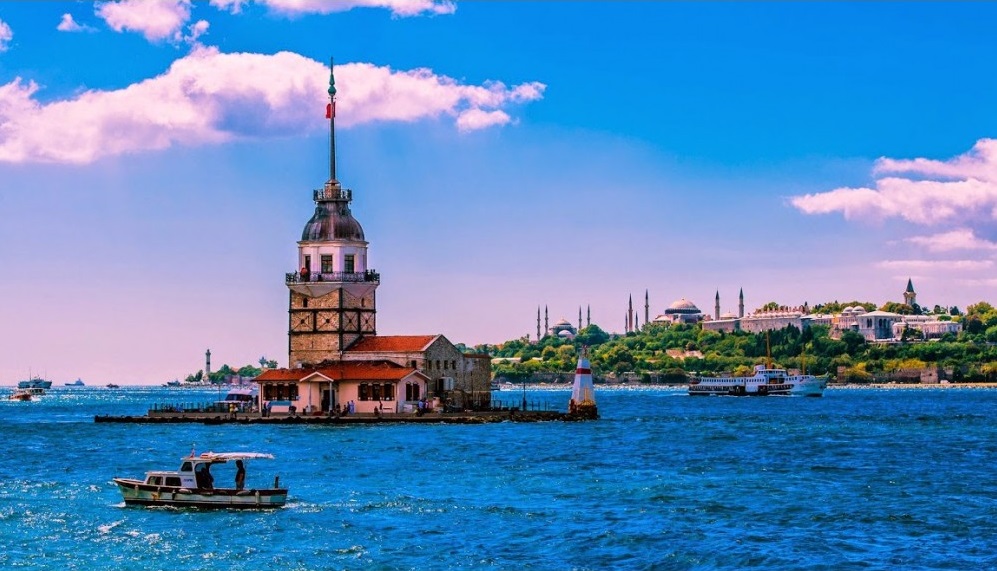 ramazan bayramı ankara çıkışlı istanbul adalar saraylar şile ağva turu