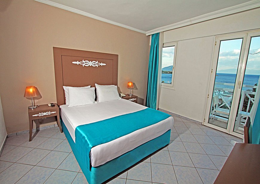 Bodrum Rexene Resort Otel00025