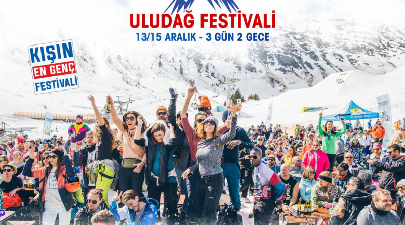Uludağ Festival