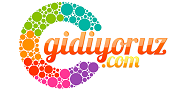 Gidiyoruz Com Logo Mini