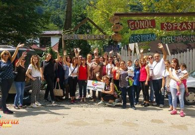 Turlarımızdan Görüntüler - Gidiyoruz.com