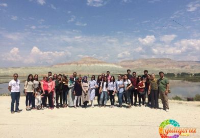 Turlarımızdan Görüntüler - Gidiyoruz.com