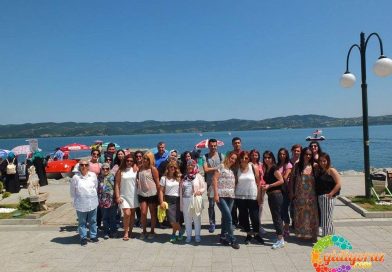 Turlarımızdan Görüntüler - Gidiyoruz.com