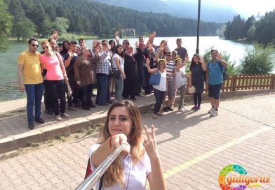 Turlarımızdan Görüntüler - Gidiyoruz.com