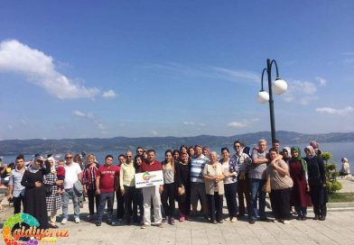 Turlarımızdan Görüntüler - Gidiyoruz.com