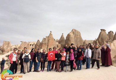 Turlarımızdan Görüntüler - Gidiyoruz.com