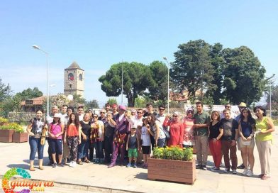 Turlarımızdan Görüntüler - Gidiyoruz.com