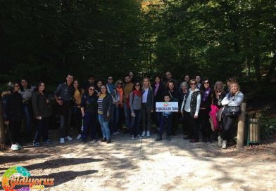 Turlarımızdan Görüntüler - Gidiyoruz.com