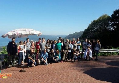 Turlarımızdan Görüntüler - Gidiyoruz.com