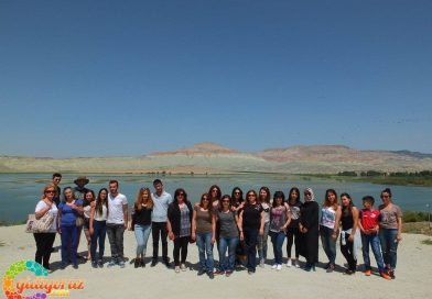 Turlarımızdan Görüntüler - Gidiyoruz.com