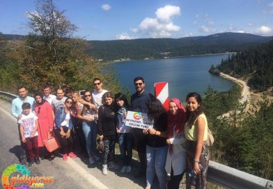 Turlarımızdan Görüntüler - Gidiyoruz.com