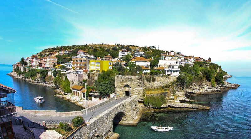 Amasra Turu