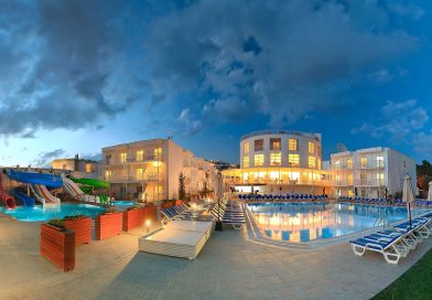 Bodrum Beach Resort Otel