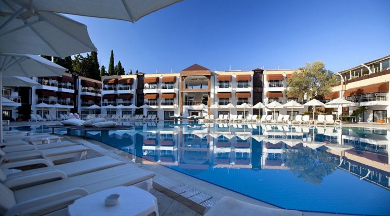 Bodrum Risa Hotel