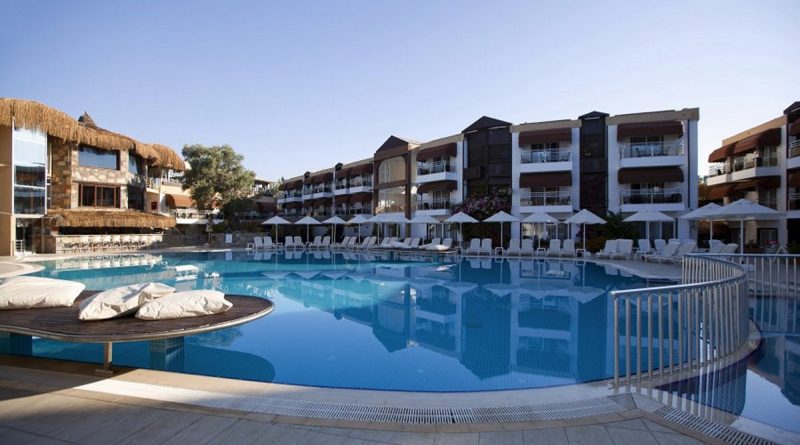 Bodrum Risa Hotel