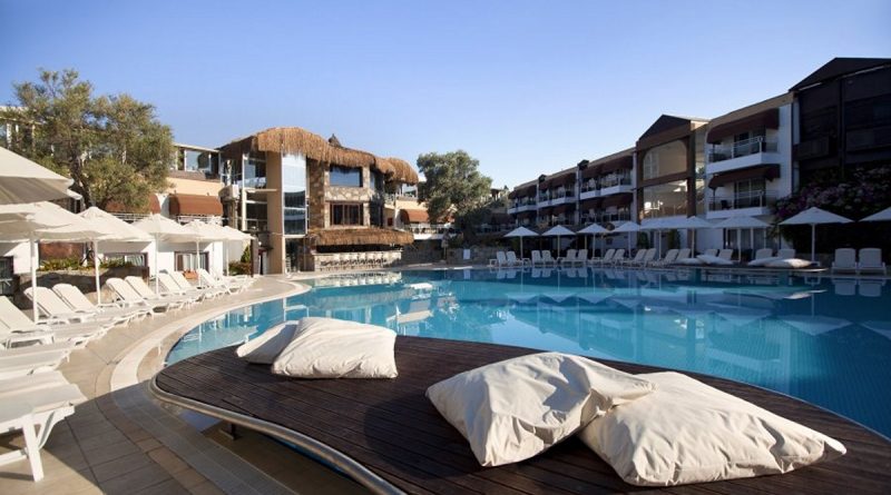 Bodrum Risa Hotel