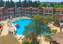 Bodrum Risa Hotel