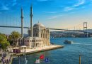 Ramazan Bayrami Istanbul Turu