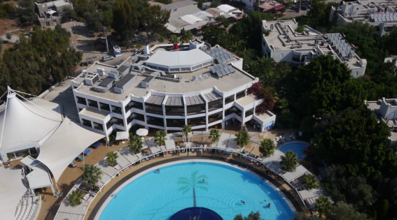 Latanya Park Resort Bodrum