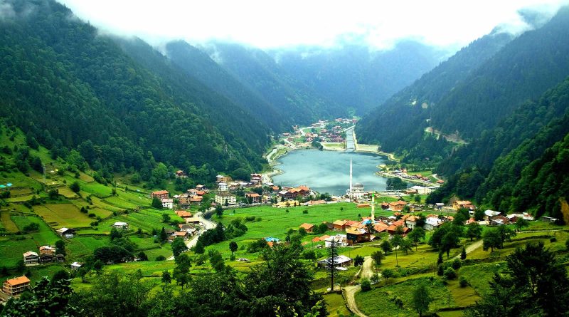 karadeniz turları ankaradan