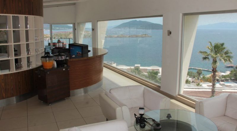 Bodrum Rosso Verde Hotel