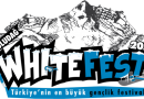 whitefest