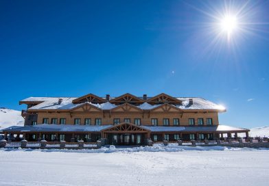 Magna Pivot Hotel Erciyes