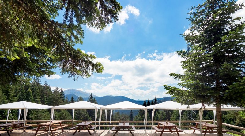 Ferko Ilgaz Mountain Hotel