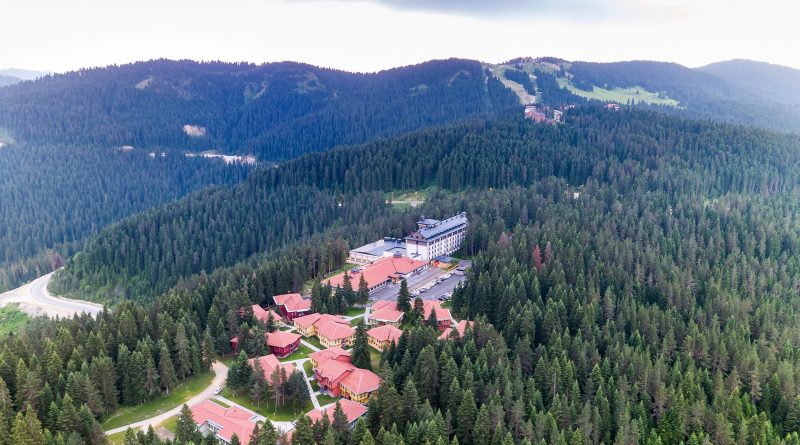 Ferko Ilgaz Mountain Hotel