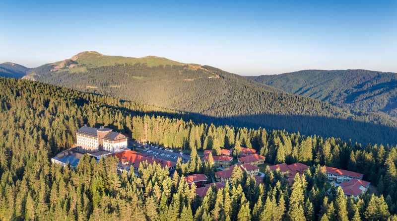Ferko Ilgaz Mountain Hotel