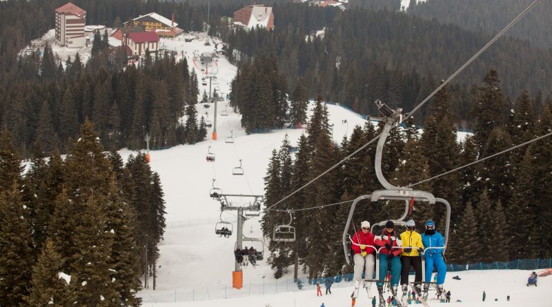 Ferko Ilgaz Mountain Hotel