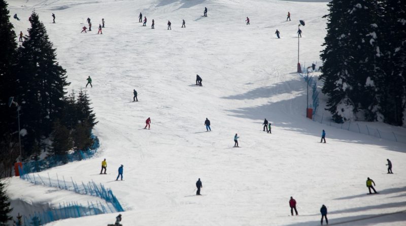 Ferko Ilgaz Mountain Hotel