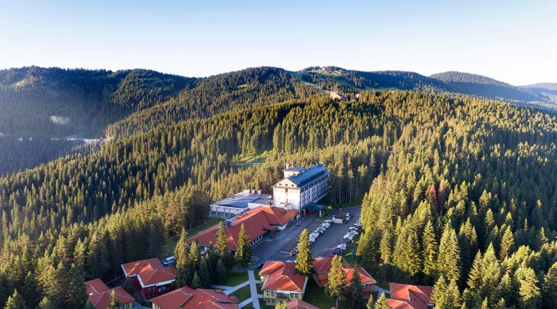 Ferko Ilgaz Mountain Hotel