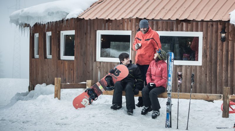 Ferko Ilgaz Mountain Hotel