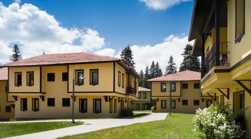 Ferko Ilgaz Mountain Hotel