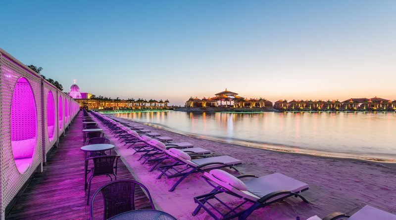 Cratos Premium Hotel Kıbrıs