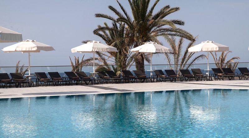 Kıbrıs Elexus Hotel