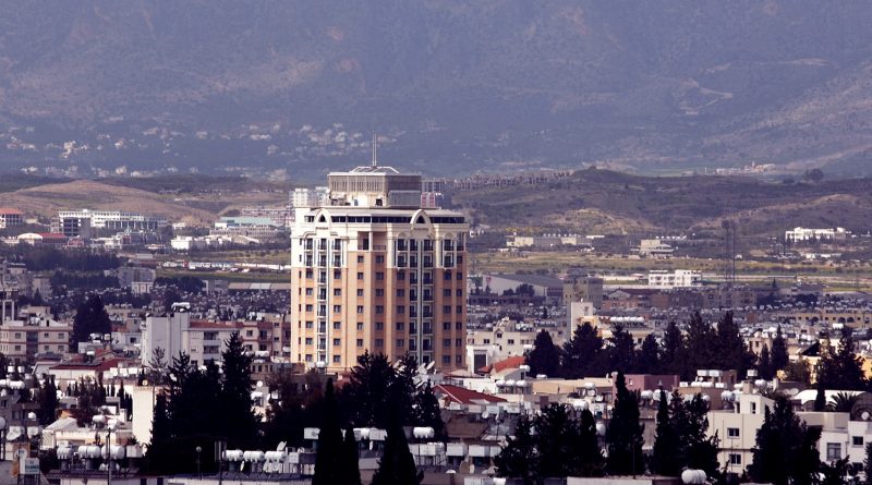 Merit Lefkoşa Hotel Casino