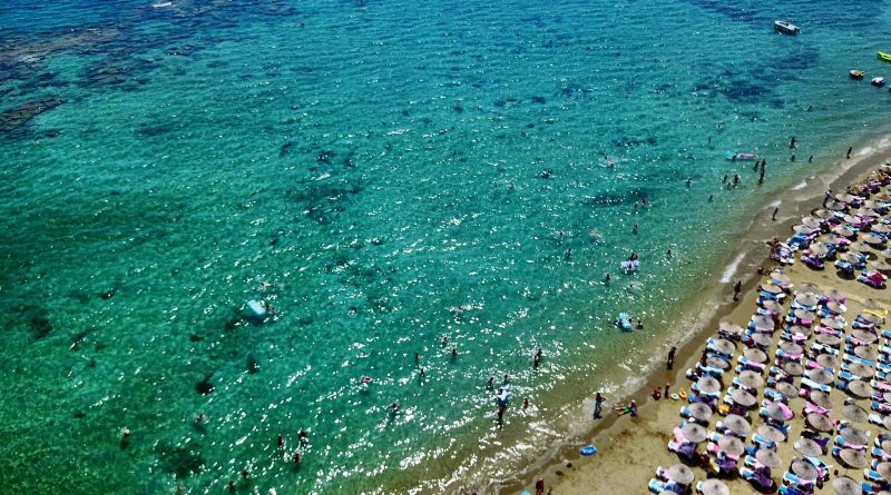 Kıbrıs Salamis Bay Conti Hotel