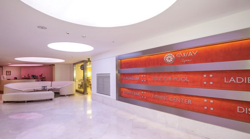 Sway Hotels Erzurum