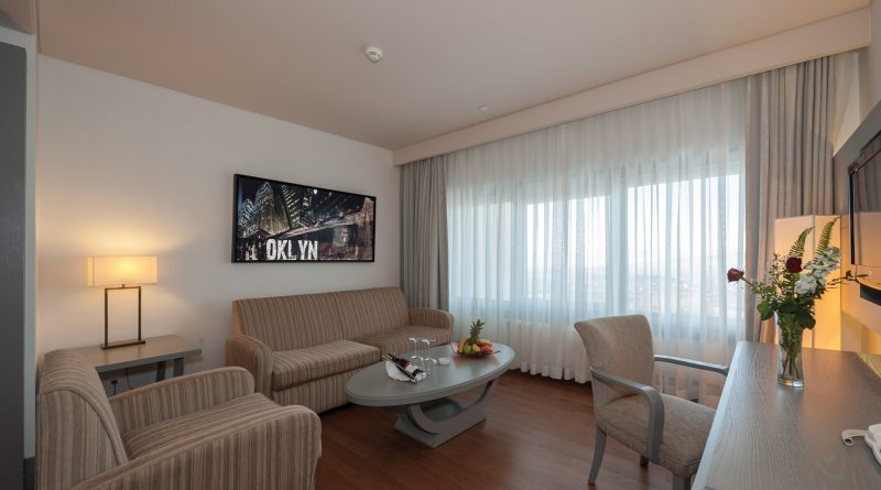 Sway Hotels Erzurum