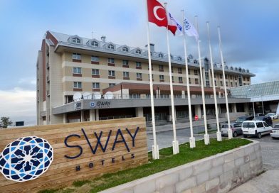 Sway Hotels Erzurum