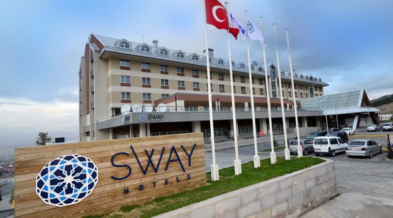 Sway Hotels Erzurum