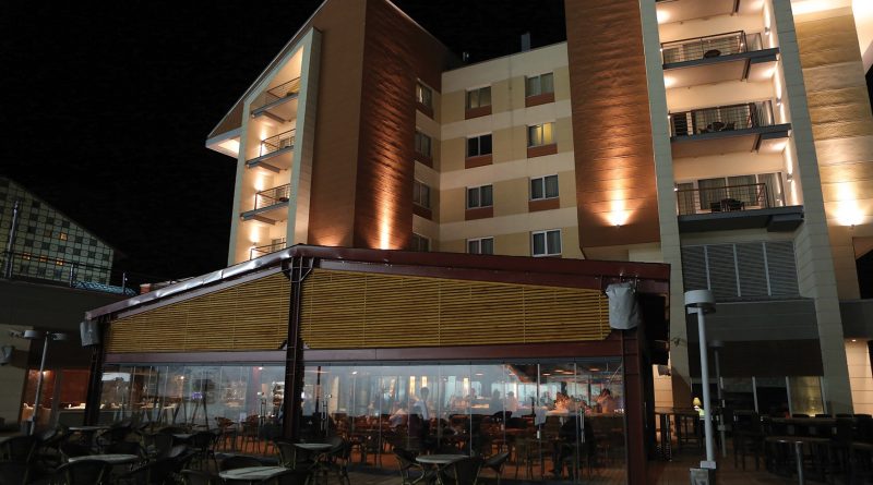 Sway Hotels Erzurum