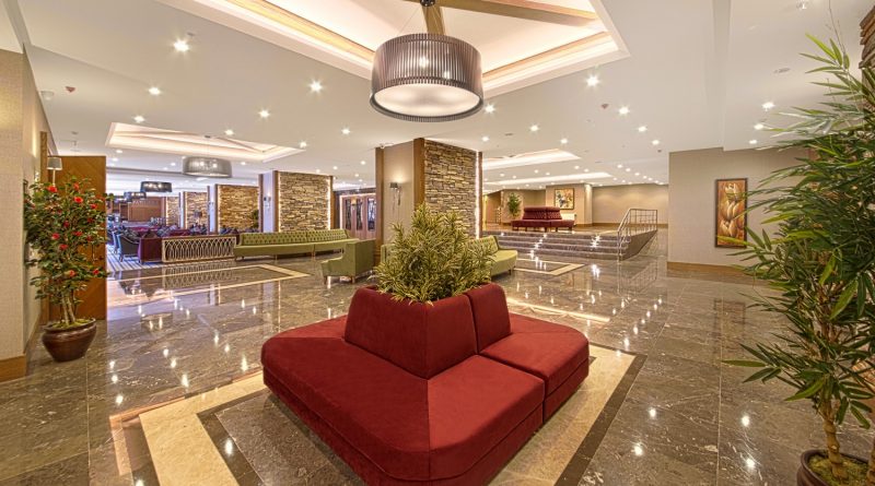 Bof Hotels Uludağ
