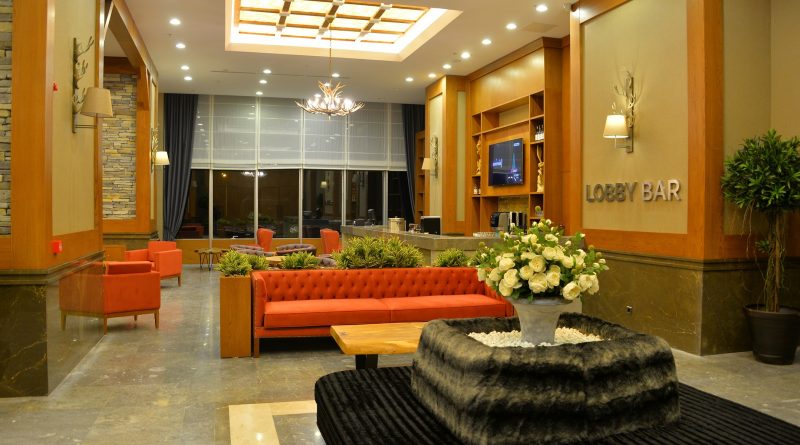 Bof Hotels Uludağ