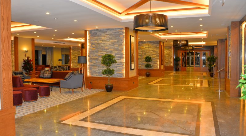 Bof Hotels Uludağ