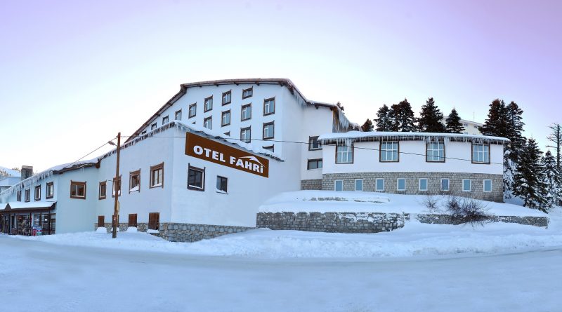 Fahri Otel Uludağ